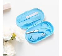 1 Set Di Tagliaunghie Per Bambini Tagli UnicaAcciaio inossidabile