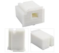 1 set di tamponi di inchiostro e scatola di manutenzione per stampante ET 2710 2711 2715 L1110 L3100 L3110 L3150 L3160 L3166
