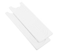 1 set di tappetini assorbenti in pietra per rubinetto del lavello della cucina,