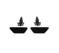 1 Set di Tappi Copriugello Lavafari con Supporto Connettore per Legacy 2010 - 2014 Outback 2013 2014