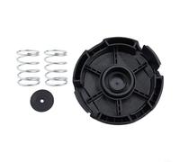 1 set di tappi per decespugliatore senza fili, con molle per Dwo1Dt995 Dcst970 Dcst920 Dcst925, kit di tappi di ricambio per bobine di ricambio per prato, giardino, cortile, manutenzione