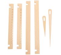 1 Set Di Telaio Per Maglieria Fai Da Te Telaio Di Stoccaggio Per Tessitura