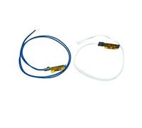 1 set di termostato e termistore per HP P4014 P4015 P4515 M600 M601 M602 M603 M4555 4014 4015 4515 Kit accessori per cavi