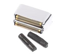 1 Set Di Testina Di Taglio For Tagliacapelli E Rete Di Ricambio, Compatibile Con Babyliss, Rasoio Elettrico, Testina Di Taglio, Accessori For Barbiere(A)