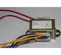 1 set di trasformatori da vendere 6N3 tubo pre-classe 220 V trasformatore