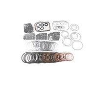 1 set di trasmissione automatica MAST kit di ricostruzione dischi frizione di revisione A6LF3 adatti for parti del motore dell'auto