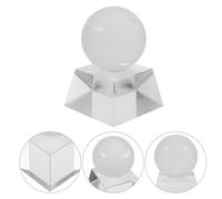 1 set di trofei di cristallo per lo sport - Souvenir per il del