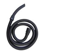 1 set di tubi flessibili WD da 2,5 m, compatibile con WD, tubo di aspirazione for aspirapolvere della serie, compatibile con Karcher, compatibile con NT, accessori for aspirapolvere della serie