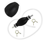 1 set di tubi per trasferimento dell'olio con pompa manuale Tubo per benzina