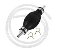 1 set di tubi per trasferimento dell'olio con pompa manuale Tubo per benzina
