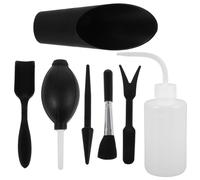 1 set di utensili manuali da giardino Pale per trapianto di piante grasse Set