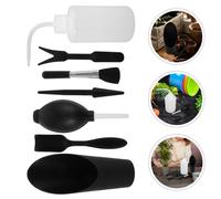 1 set di utensili manuali da giardino Pale per trapianto di piante grasse Set