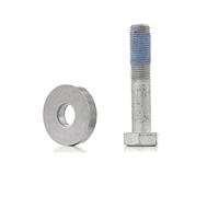 Set di viti, puleggia albero motore CONTINENTAL MS02