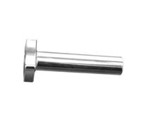 1 Set di Viti E Dadi in Acciaio Inossidabile da 86 Mm*M8 for Macchine for Gelato (Tutti I Bulloni in Metallo) for Parti di Macchine for Gelato Commerciali