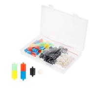 1 set DNA Double Helix Model Aiuti didattici per la popolarità della