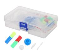 1 set Double Helix Models DNA Model Kit AIDS AIDS per la popolarità della