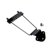 1 Set Electric Guitar Saddle Bridge Creative Guitar String Board Music Guitar