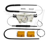 1 Set Elettrico Riparazione Alzacristalli Audi A4 B6/B7 00-08 Anteriore Destro