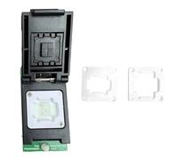 1 Set EMMC BGA153/BGA169 Chip Adapter per T48 programmatore chip di crittografia sicura con sonde sostituibili Sonde di prova sostituibili