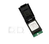 1 set EMMC BGA153/BGA169 Chip adattatore per programmatore T48 chip di crittografia sicura con sonde sostituibili