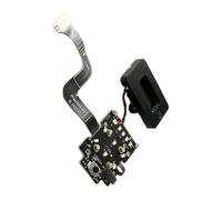 1 Set Essential Tastiera Mainboard E Altoparlante Componente Modulo Ricambio Per UAV Ricambio Accessorio Parte