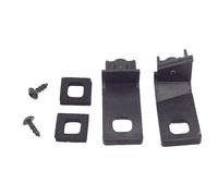 1 Set Faro Riflettore Supporto per VW Golf IV 4 - Anteriore Destro - 1J0998226
