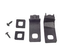 1 Set Faro Riflettore Supporto per VW Golf IV 4 - Anteriore Sinistra - 1J0998225