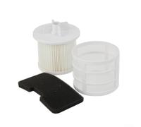 1 Set Filtri Ricambio Aspirapolvere Ricambi & Accessori Per U66