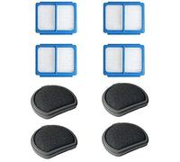 1 set filtro pre-motore lavabile filtro ASKQX9 per accessori di ricambio AEG QX9-1-50IB