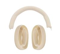 1 Set Flessibile In Silicone Headbeam Housing Caso Ear Pad Covers Per Dedicato Sostituzione Cuffie Protezioni Piene Fascio di Testa Manicotto Protettivo