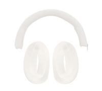 1 Set Flessibile In Silicone Headbeam Housing Caso Ear Pad Covers Per Dedicato Sostituzione Cuffie Protezioni Piene Fascio di Testa Manicotto Protettivo