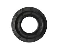 1 Set For Cuscinetto Di Tenuta Dell'acqua 37 76 9,5 12, Compatibile Con LG, Lavatrice A Cestello