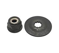 1 set for FS55 FS76 FS80 FS85 FS90 FS94 FS100 FS120 FS130 FS200 FS250 FS86 FS87 Dado rondella reggispinta lama