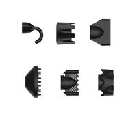 1 Set for Supersonic R HD18 Hair Dryer Nozzle Soft Diffusion Airflow AntiWind Nozzle Accessories Qui
