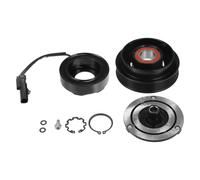 1 Set Frizione Compressore A/C per Jeep Commander 8Cyl 5.7L 2006-2009