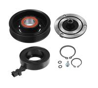 1 Set Frizione Compressore A/C per Jeep Grand Cherokee 3.6L 2011-2016
