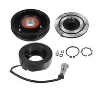 1 Set Frizione Compressore A/C Sostituzione per Chevrolet Suburban 1500 5.3L