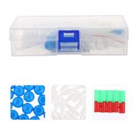 1 Set Genes Model Accessori DNA Double Helix Models Scientific Kids Learning