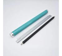 1 SET GPR 34 35 Rullo di carica per la pulizia del tamburo OPC compatibile con stampanti IR 2520 2525 2530 2535 2545 4025 4035 4045 4051 4225 4235 4245