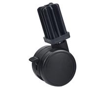 1 Set Griglie a Gas Ruota ForCaster per Genesis per Summit 6414 306414