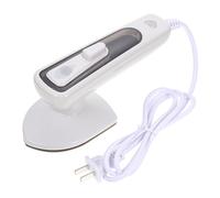 1 Set HandbÃ¼geleisen mit US-Stecker