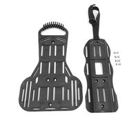 1 SET Imbracatura Subacquea Backpanel 2 Pezzi O BCD