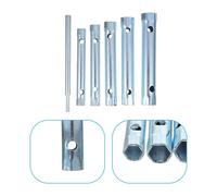 1 set in acciaio ad alta carbonio General General Tools durevole Home Wrench