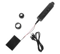 1 Set Incubatrice Tester per uova Test per uova portatile Lampada per speratura