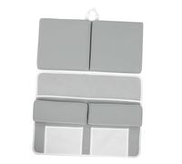 1 Set Inginocchiatoio Da Bagno Flessibile Roba Da Bagno Per Bambini Baby Shower Fsvors Vasca Da Bagno Tappetino Imbottito Per Ginocchio Inginocchiatore Da Bagno Per Bambini Vasca