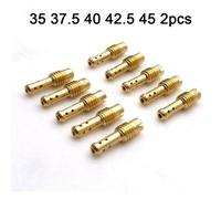 1 Set Jet 8 For MIKUNI VM/TM/TMX Carburatore 35-45 Accessori