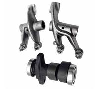 1 Set Kit Bilanciere Albero A Camme Per Motociclette Per Sportrax 300 TRX300 TRX300EX TRX300X 2x4 1993-2003 2004 2005 2006 2007 2008 2009 14431-HC0-000 14441-HC0-000