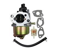 1 set kit carburatore con tubo carburante guarnizioni filtro carburante 951-10838 adatto for kit di manutenzione macchinari 1P65MC 139CC