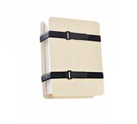 1 Set Kit di Attrezzi per Campioni Piante Pressa per Fiori Secchi DIY Strum7963