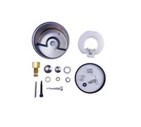 1 SET Kit di riparazione carburatore durevole adatto for 632347 632622 HM70 HM80